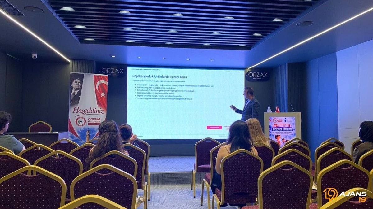 Çorum'da Meslek Edinme Fırsatları Kapılarını Aralıyor: Yeni Kurslar İstihdama Yön Veriyor!