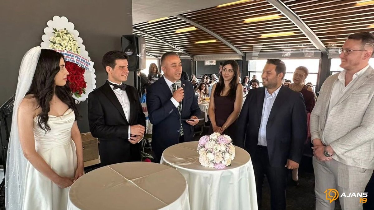 CHP'li Vekil Tahtasız'dan Unutulmaz Gün: Aile Bağları ve Siyasi Arenanın Buluştuğu O An!