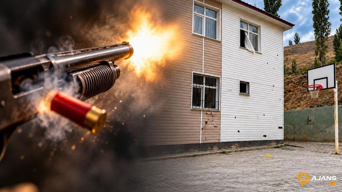 Okullarda Dehşet! 7 Ayda 8 Kanlı Saldırı, 12 Can Kaybı: En Yeni Vaka Bitlis'te Yürekleri Ağza Getirdi!
