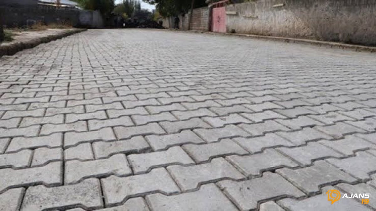 Büyük Projeler Kapıda! Binlerce Metrekare Alan İçin Kritik Malzeme Alımı Başlıyor: Detaylar Şaşırtacak!