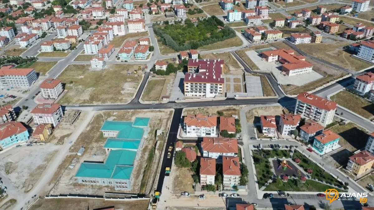 Çorum'da 42.5 Milyon TL'lik Dev Proje İnşaata Açılıyor: 8 Daire ve Nakit Akışı Vakfın Kasasına Girecek!