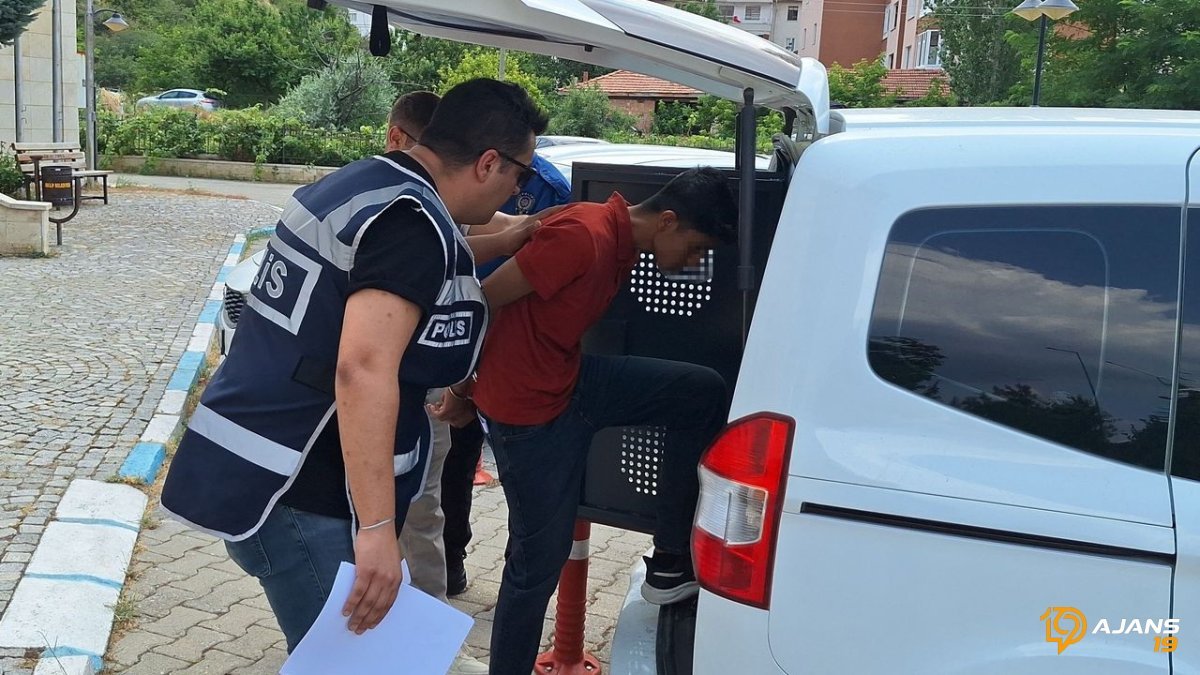 Telefonla Kurulan Milyonluk Tuzak: Dolandırıcı Yalova'da Çökertildi!
