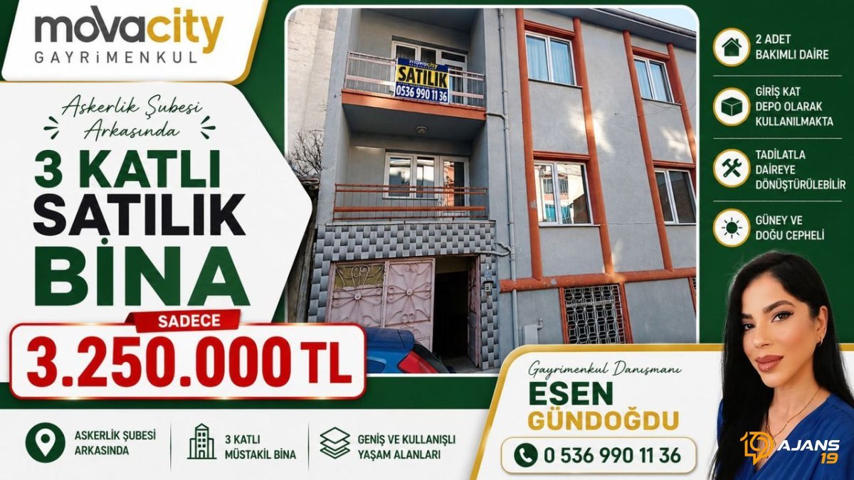 Mova City'nin Gizemli Tanıtımı Ortaya Çıktı: 24 Saatlik Geri Sayım Ne Anlama Geliyor?