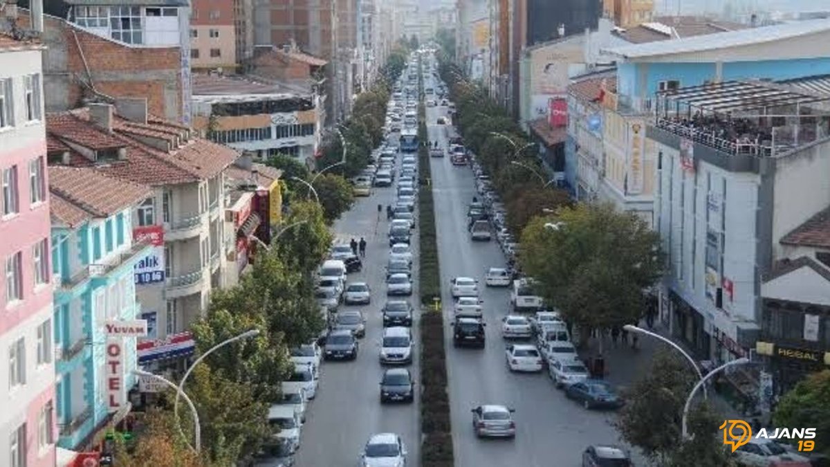 Trafik Canavarı Göz Açtırmıyor: Emniyet'ten Hayat Kurtaran Çağrı ve Rakamlar Ortaya Çıktı!