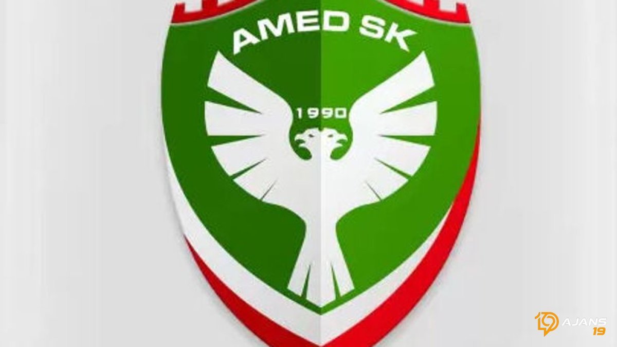 Amedspor'da Tarihi Rekor: Taraftarlar Kısa Sürede 8.500 Kombine Satışıyla Şov Yaptı!