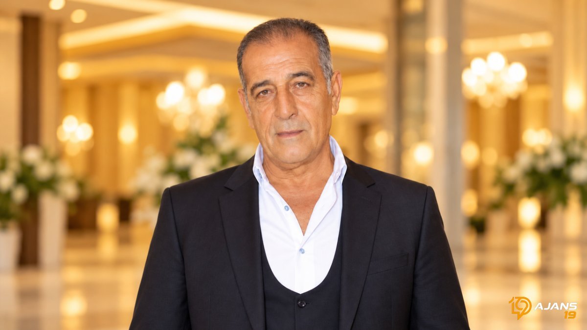 Çorum'u Yasa Boğan Veda: Huzur Nakliyat'ın Duayen İsmi Erdal Karadeniz Hayatını Kaybetti!