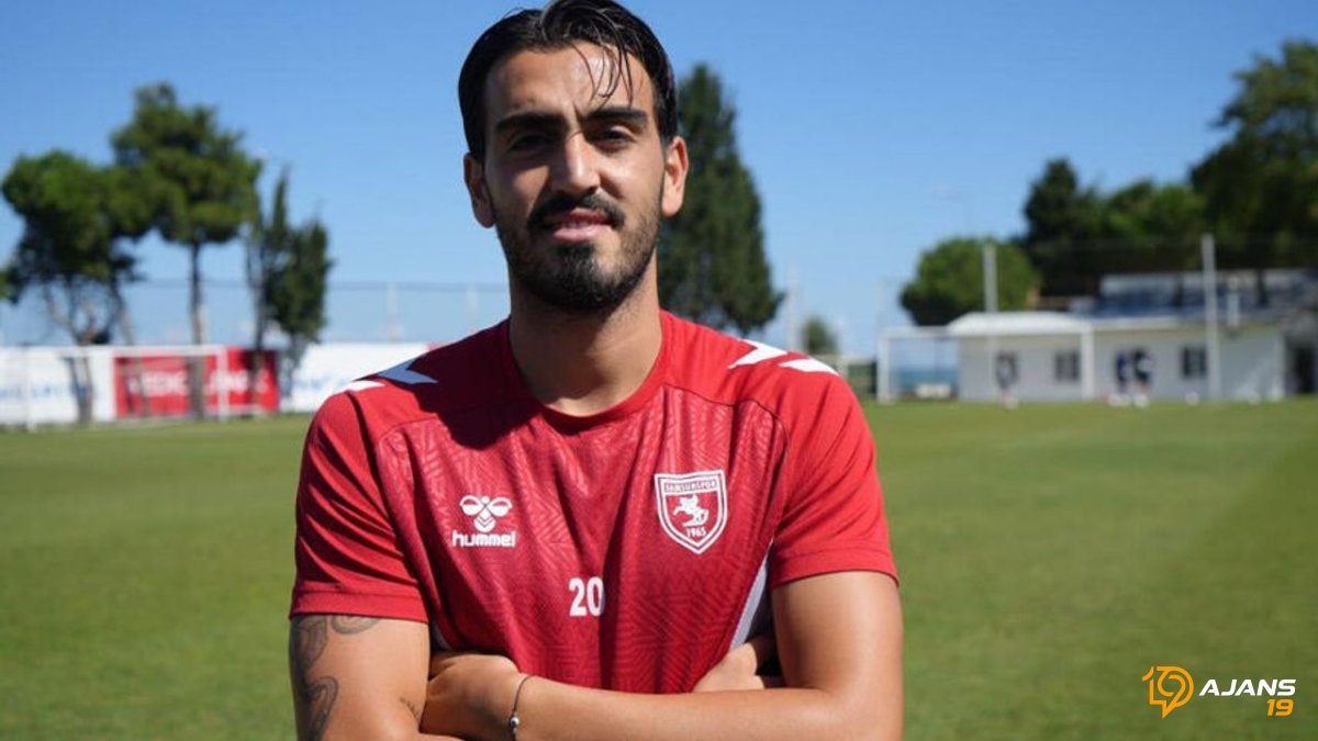 Samsunspor'dan Çorum FK Maçı İçin Kritik Açıklama: Hedef Tek! 'Üç Puan İçin Sahadayız'