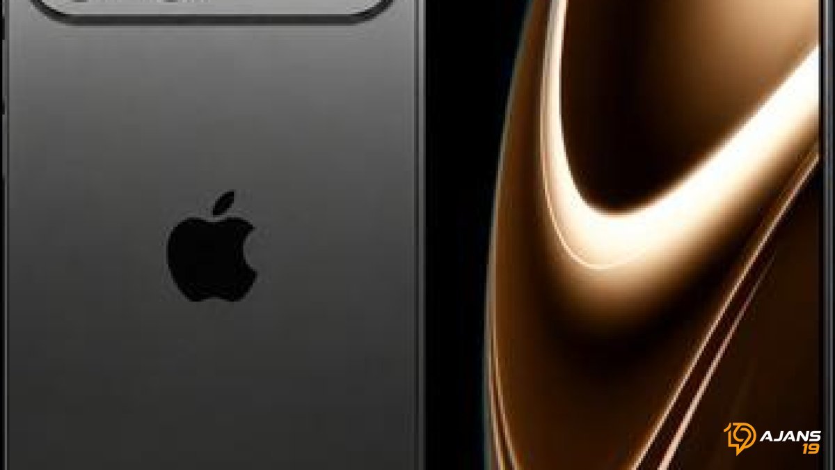IPhone Ultra'nın Gizemi Çözülüyor: Çift Batarya Devrimi Kapıda!