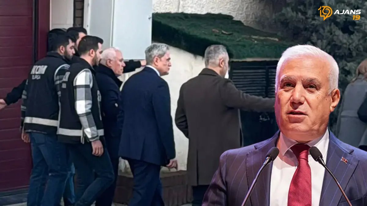 Mustafa Bozbey için 402 yıla kadar hapis istemi