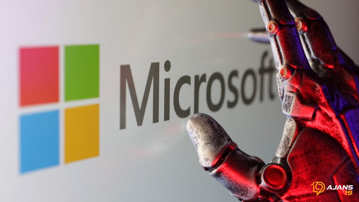 Microsoft'tan Yapay Zeka İçin 'Durdur' Butonu: İnsanlık Kontrolü Kaybetmeden Önce Alarm Zilleri Çalıyor!