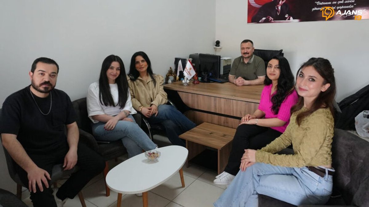 Şehr-i Sanat Akademi'den Muhteşem Kapanış: Yıl Sonu Konseri 28 Haziran'da Sanatseverlerle Buluşuyor