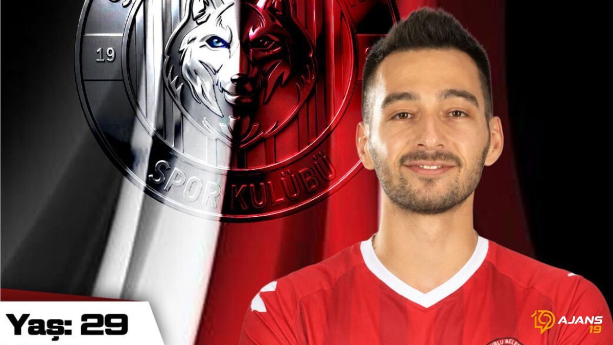 Çorum Efeleri İmza Attı! Sungurlu Belediyespor'dan Transfer Bombaası: Ümit Demir Geliyor!