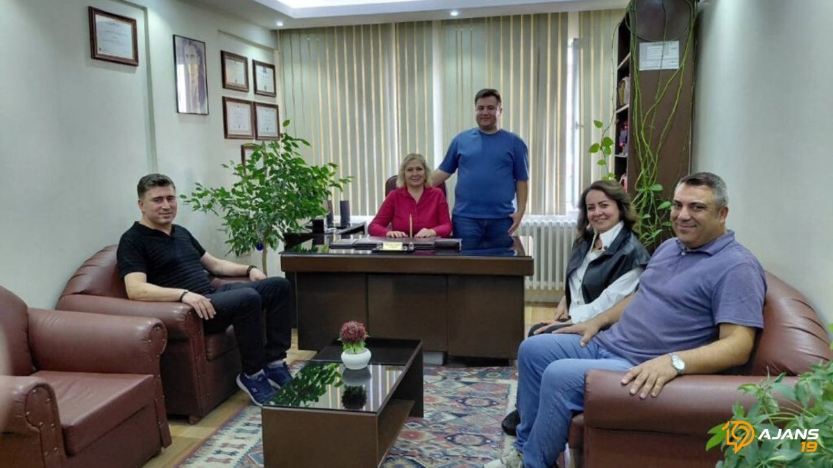 Nefes Derneği'nden Çığır Açan Projeler: Umut Radyo'da Canlı Yayında Açıklanıyor!