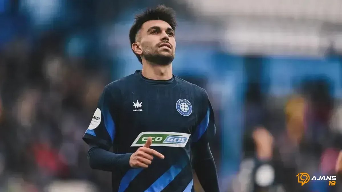 Emircan Gürlük Rüzgarı Çorum FK'yı Saracak! Transferin Detayları ve Beklentiler Ortaya Çıktı