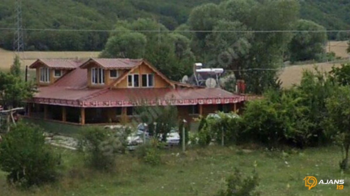 Çorum'da Eşsiz Manzaralı Restoran Fırsatı: 16 Milyon TL'lik Fiyat Dudak Uçuklattı!