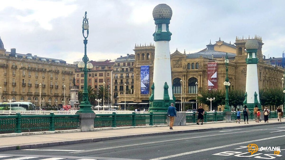 Çorum'un Gizemli Lezzetleri Dünyayı Büyüleyecek: San Sebastian'da Tarihi Buluşma!