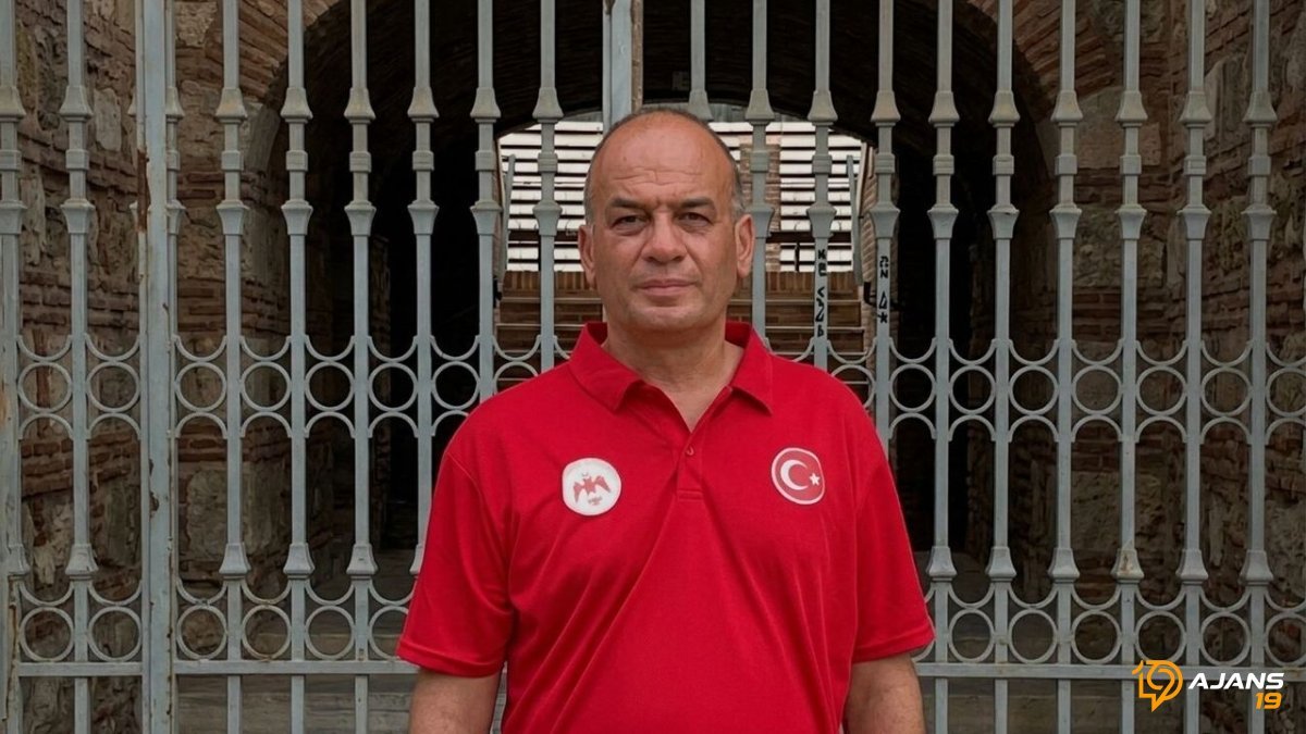 Çorumlu Masörden Tarihi Başarı: Milli Takım Kadrosunda Yer Aldı! Türkiye-Belçika Maçında Sahada Olacak