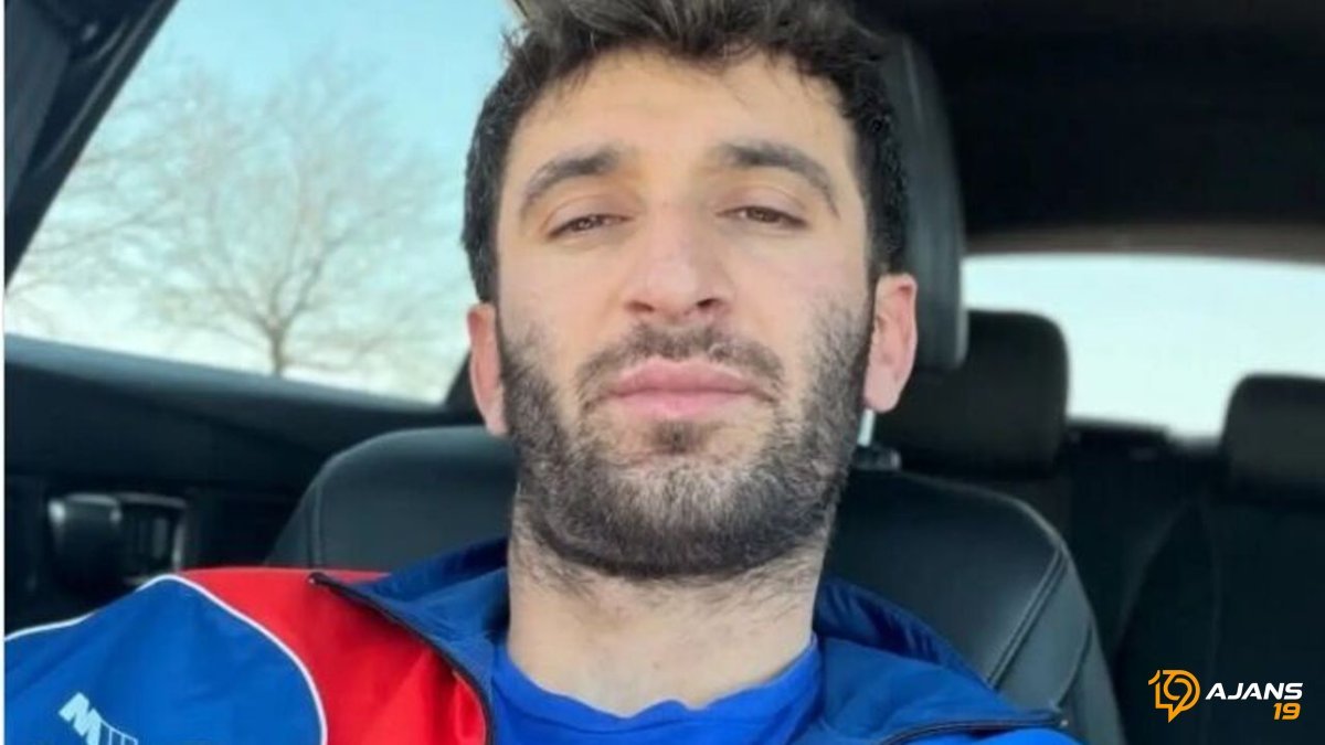 New York'ta Kan Donduran Kaza: Alaca'dan Giden Genç Yusuf Gül Hayatını Kaybetti!