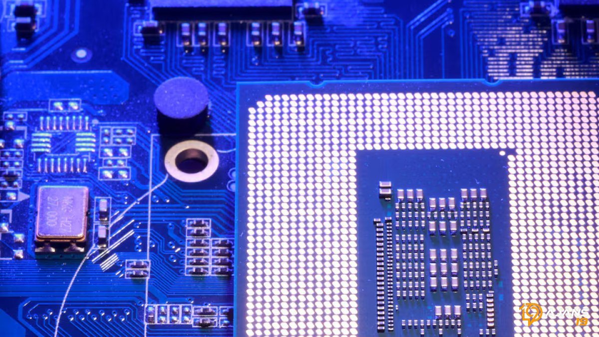 Yapay Zeka Çılgınlığı Küresel Çip Krizi Yarattı: Cüzdanlar Boşalıyor, Fiyatlar Uçuşa Geçti!