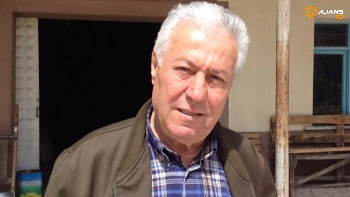 Osmancık Değerli Bir Çınarını Yitirdi: Ali Yüksel Günal Hayata Veda Etti