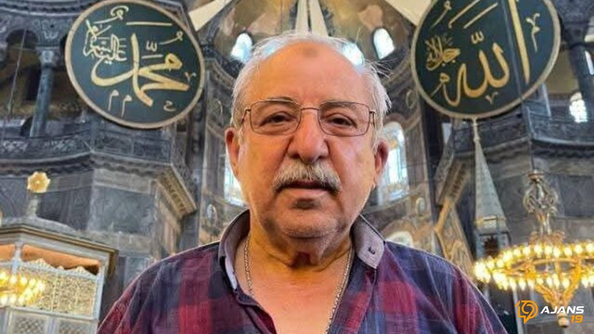 Türk Edebiyatının Kaybı: Usta Yazar Ahmet Güzel Hayatını Kaybetti! Eserleri Nesilleri Aydınlattı...