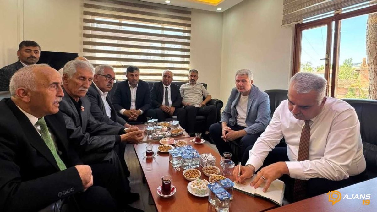 Şehir Merkezini Bile Geride Bırakan Müjde! Düvenci'de Doğalgaz Hayali Gerçeğe Dönüşüyor: Yıllardır Beklenen Yatırım Başlıyor!