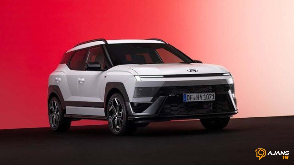 Hyundai Bayon'dan Şaşırtan Evrim: Boyutlar Büyüdü, Hibrit Güç Geldi! İşte Tüm Detaylar...
