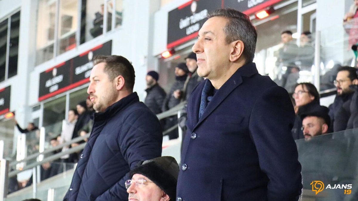 Hakem Faciası mı, Yoksa Emeğin Gaspı mı? Arca Çorum FK Sahada Neler Yaşadı?