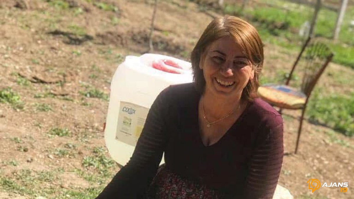 Tolamehmet'ten Yükselen Acı Haber: 56 Yaşında Vefat Eden Aynur Kaynak'ın Ardından Gözyaşları Sel Oldu!