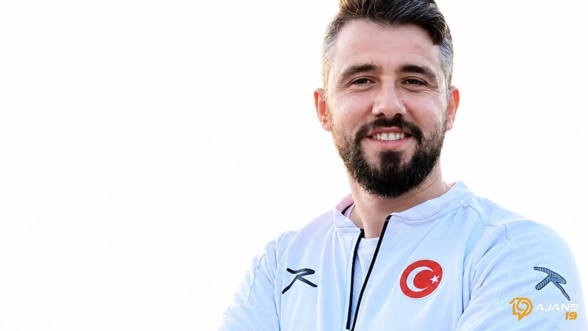 Karate Dünyasında Sürpriz Gelişme: Samet Türe Teknik Kurul'da Yeniden Göreve Hazır!
