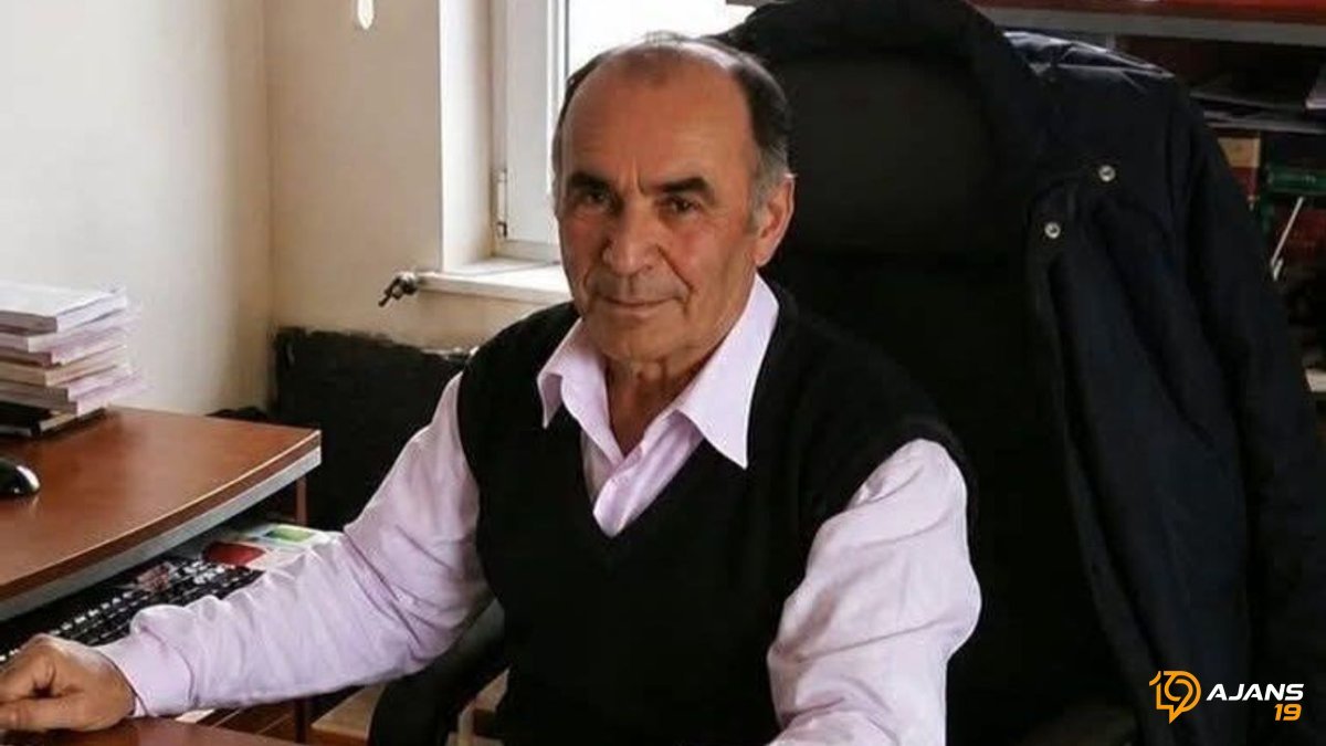 Meslek Camiasını Yasa Boğan Haber: Başarılı Mali Müşavir Ali Öztürk Hayatını Kaybetti!