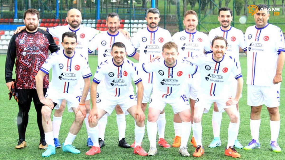 Orta Kuşak Futbol Ligi'nde Bugün Nefesler Tutulacak: İki Kritik Karşılaşma Sahada!