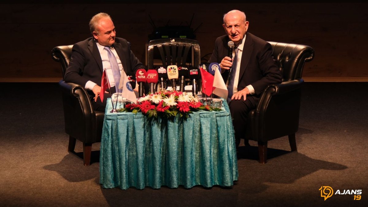 İsmail Kahraman'dan Darbe Uyarısı: 'En Az 25 Yıl Kaybediyoruz!'