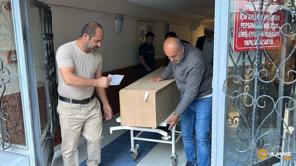 Sivas'ta Ölümcül Virüs Kabusu: 32 Yaşındaki Çiftçi Kene Tehdidine Yenik Düştü!