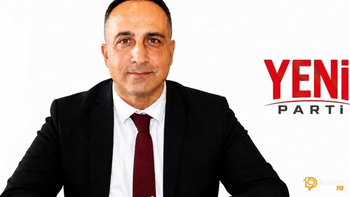 Cumhuriyet Bayramı'nda Yeni Parti'den Çorum'a Özel İki Dev Organizasyon! Cumhuriyet Sevinci Coşkuyla Yaşanacak