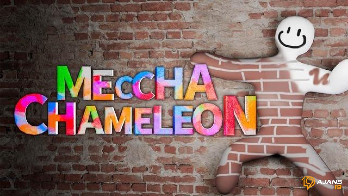 Oyun Dünyasında Tarihi Başarı! 'Meccha Chameleon' 10 Milyon Satış Barajını Aşarak Efsaneler Arasına Girdi!