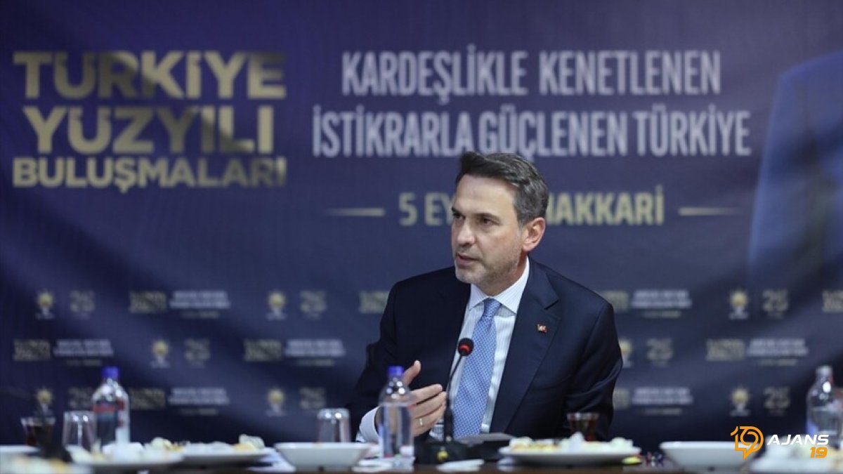Türkiye Ateş Çemberinde Yükseliyor: Bakan Bayraktar'dan Çarpıcı Vaatler!