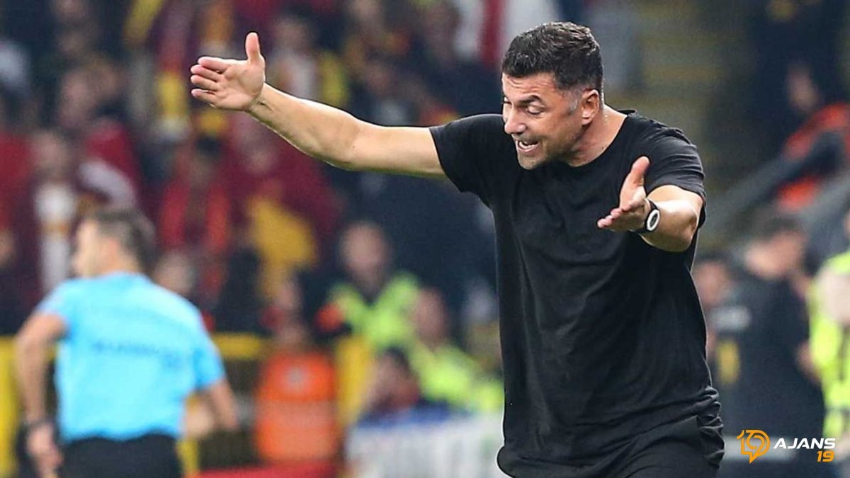 Burak Yılmaz'dan Şok İtiraf: Yenilgiyi Tek Bir Şeye Bağladı! Arca Çorum FK'de Neler Oluyor?