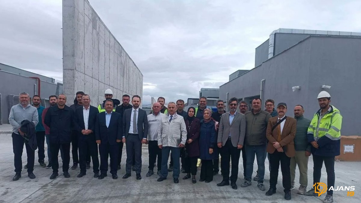 Savunma Sanayi Sesten Hızlı Adım: Çorumlu Dev ARCA, Kırıkkale'yi Üretim Üssü Yapıyor! Mühimmat Fabrikası İçin Tarihi İmza!