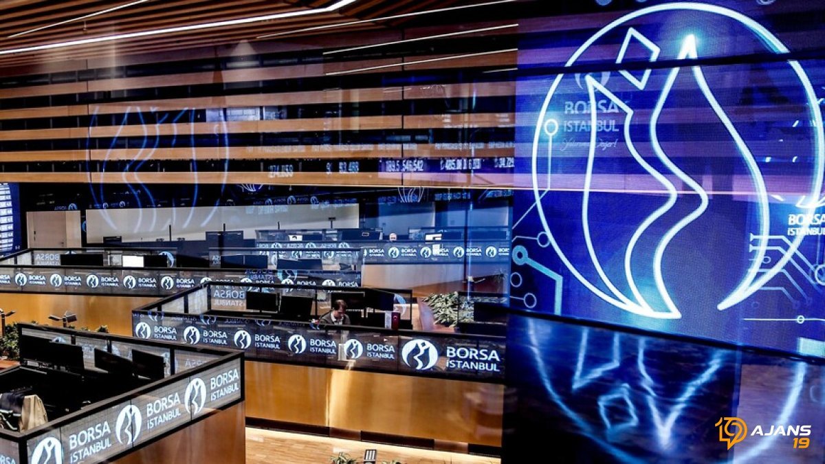 Borsa İstanbul'da Panik mi Var? Endeks Ağır Darbe Aldı: Yatırımcılar Dikkat!