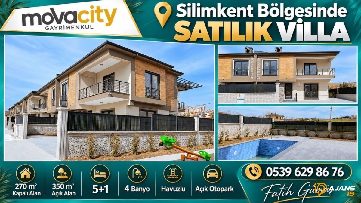 Mova City'de Gizemli Reklam Kodu Ortaya Çıktı: Vatandaşlar Şaşkın, Yetkililerden Açıklama Bekleniyor!