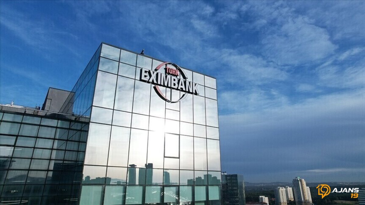 İhracat Şampiyonlarına Dev Kaynak: Eximbank'tan Kılıç Gibi Bir Destek Hedefi Belirlendi!
