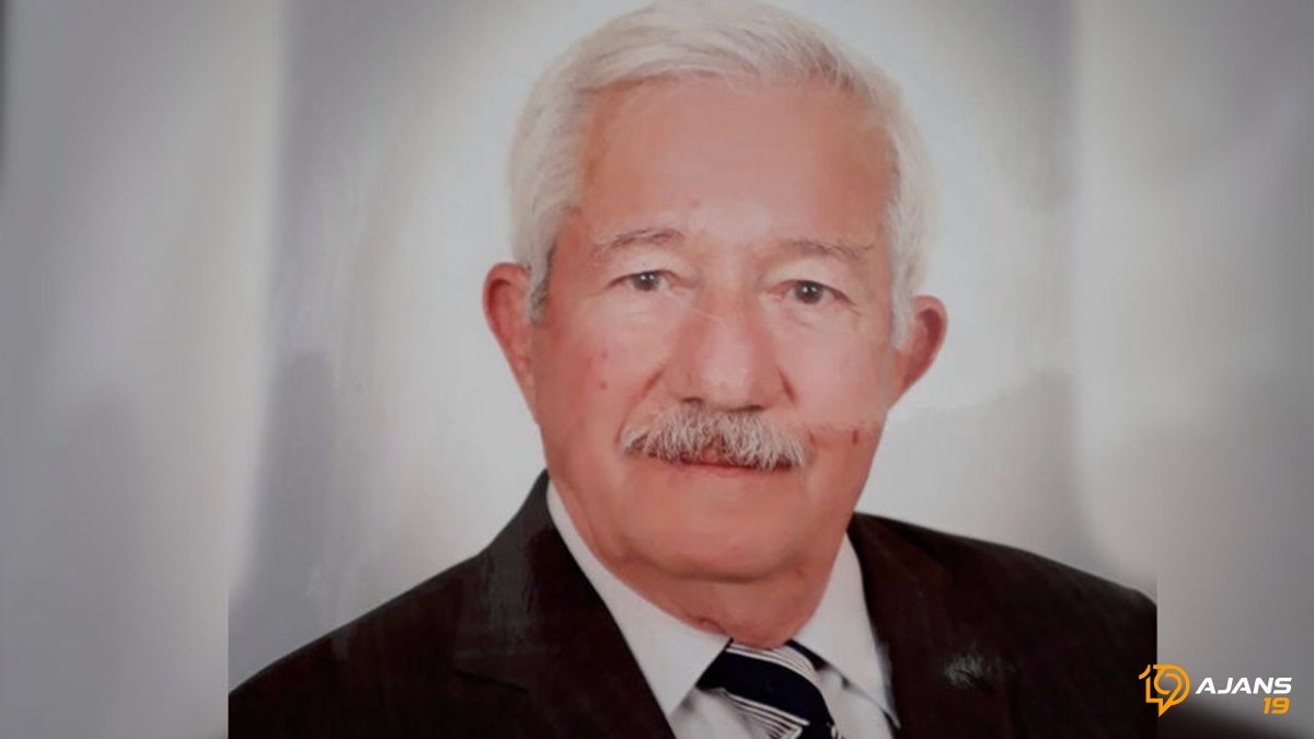 83 Yaşında Veda: Türk Sanatının ve İş Dünyasının Renkli Siması Sıtkı Gevenci Hayatını Kaybetti!