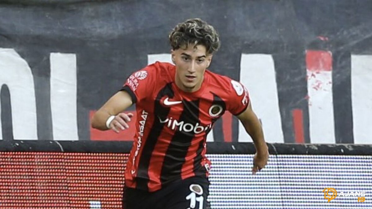 Trabzonspor'un Parlayan Yıldızı Çorum FK Yolunda! Transferde Büyük Sürpriz Kapıda