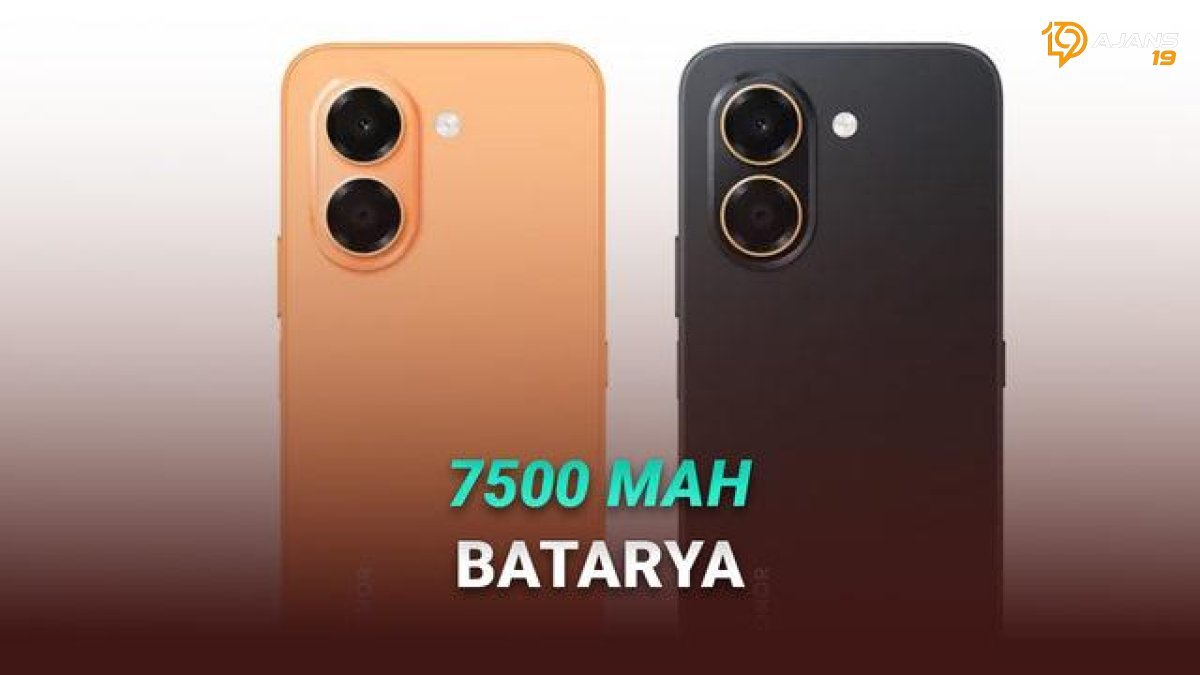 HONOR X7e Duyuruldu: Bütçe Dostu Akıllı Telefon Piyasasında Yeni Bir Soluk