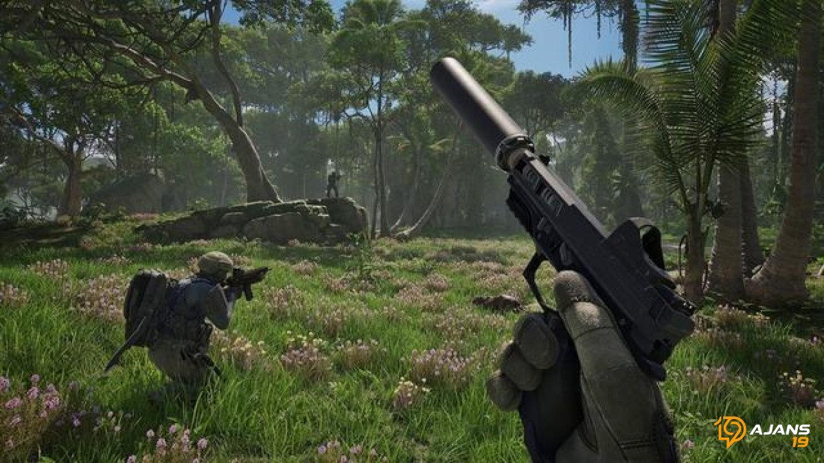 PUBG Evreni Sarsıldı! Geliştirme Süreci Yarım Kalan O Gizemli Oyun Neden İptal Edildi?