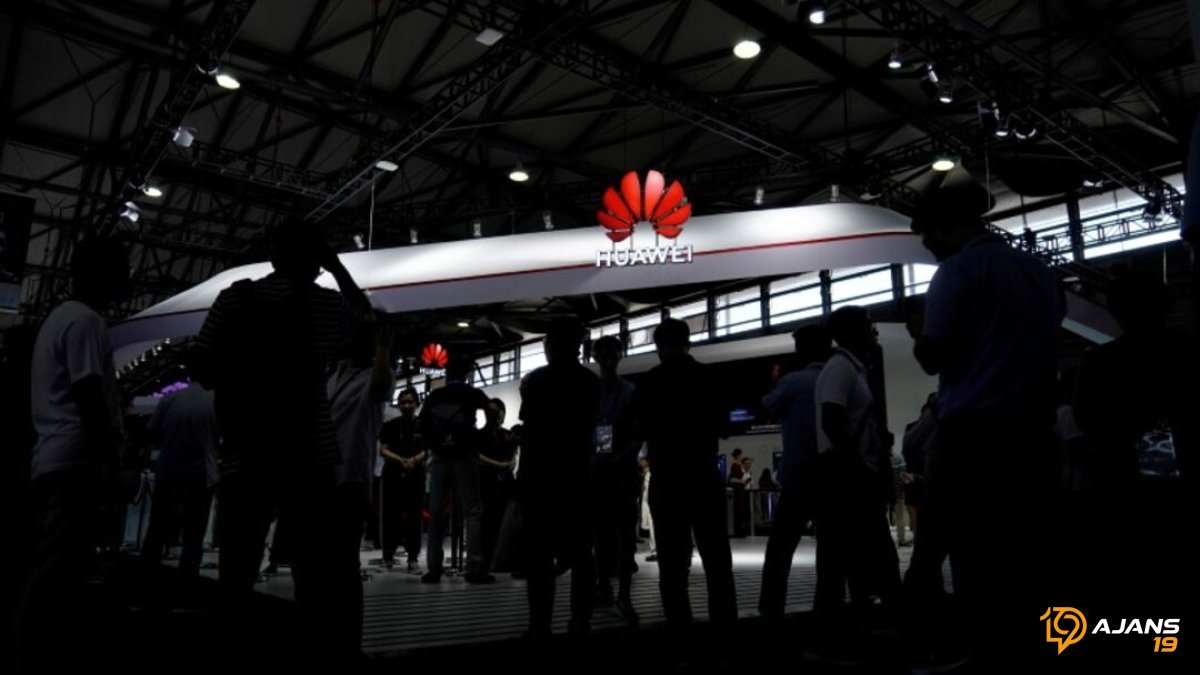Huawei'den Yürekleri Ağza Getiren Savunma: ABD'nin Suçlamalarına Karşı Küresel Finans Düzenini Sarsacak İddialar Ortaya Atıldı!