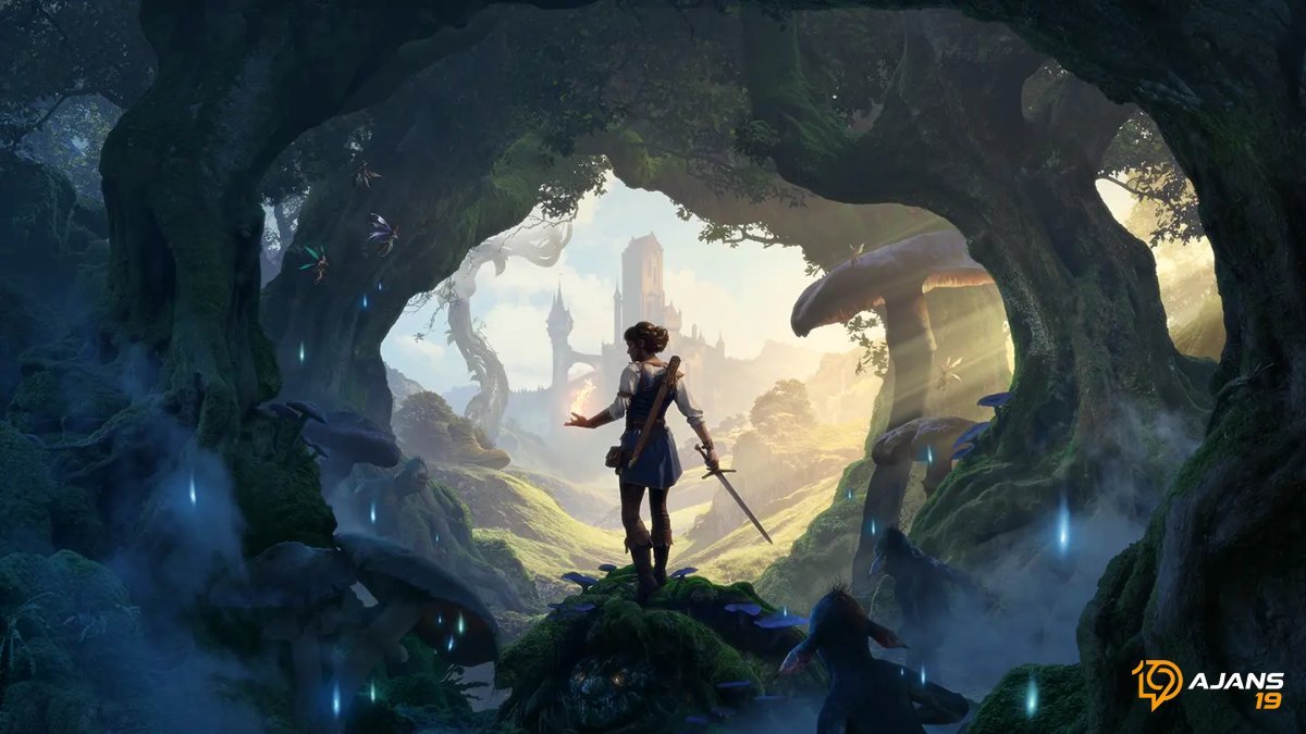 Fable'ın Fantastik Dünyasına Adım Atmak İçin PC'niz Hazır mı? İşte Zubuk Zubuk Sistem Gereksinimleri!