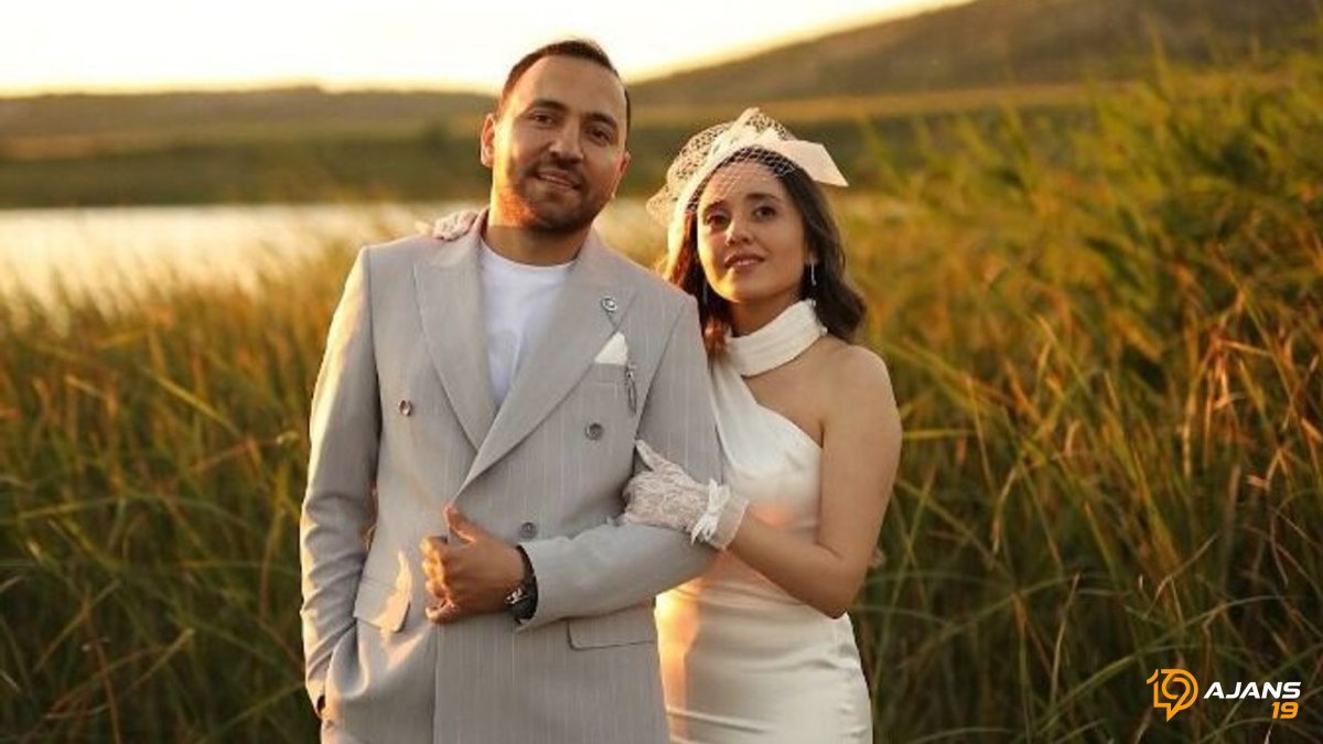 Yıllarca Beklenen Aşk Nikah Masasına Oturuyor: Kübra ve Buğra'dan Muhteşem Düğün Hazırlığı!