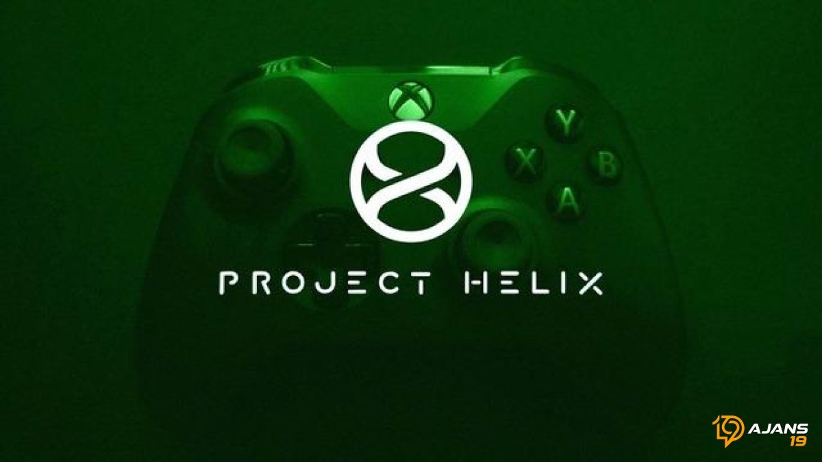 Tüm Xbox Oyunları Tek Cihazda Mı Olacak? Project Helix Sızdı, Oyuncular Heyecanla Bekliyor!